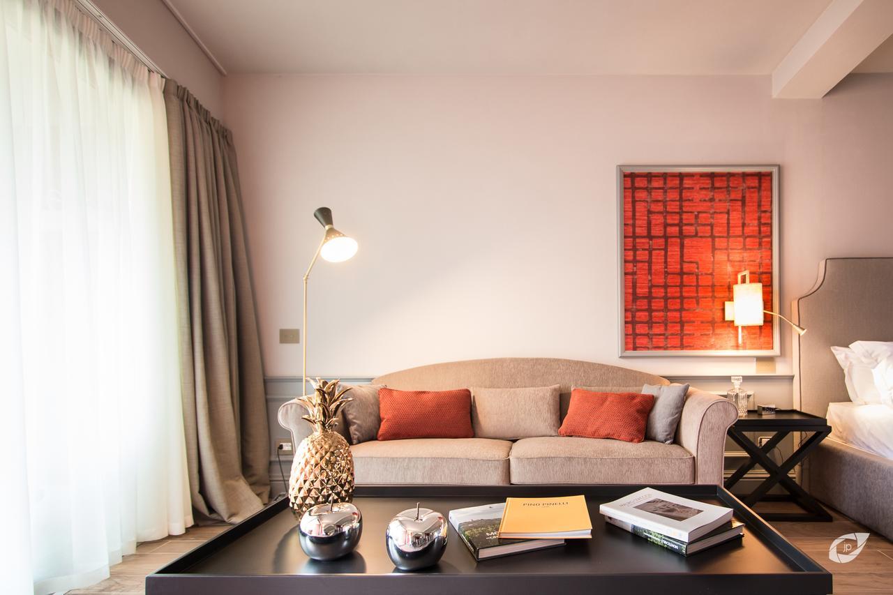 Buonamico Wine Resort Монтекарло Экстерьер фото