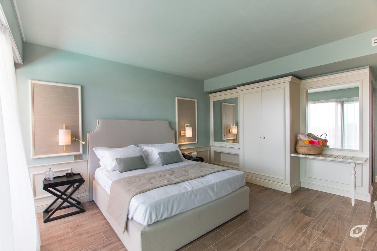 Buonamico Wine Resort Монтекарло Экстерьер фото
