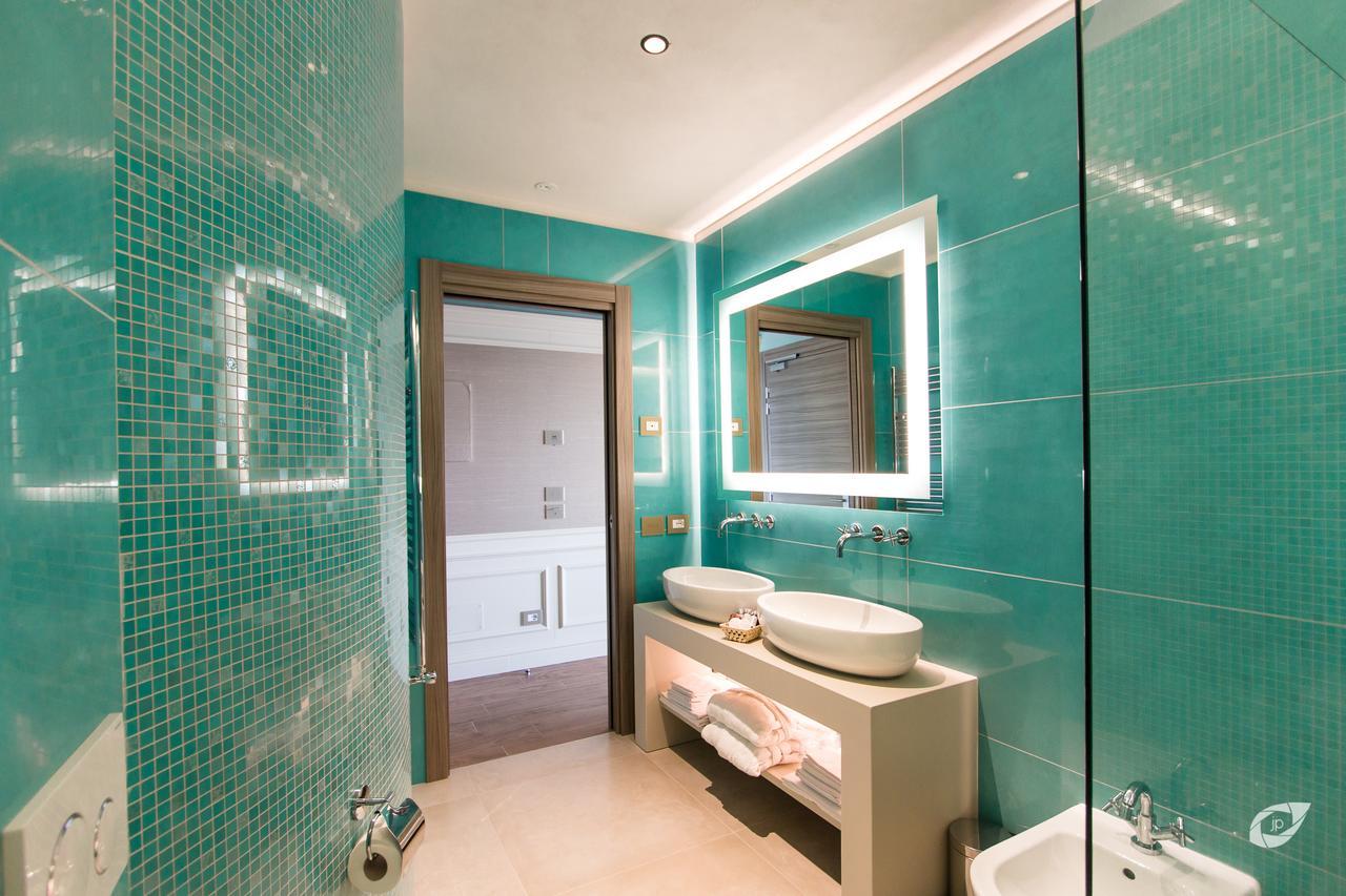 Buonamico Wine Resort Монтекарло Экстерьер фото