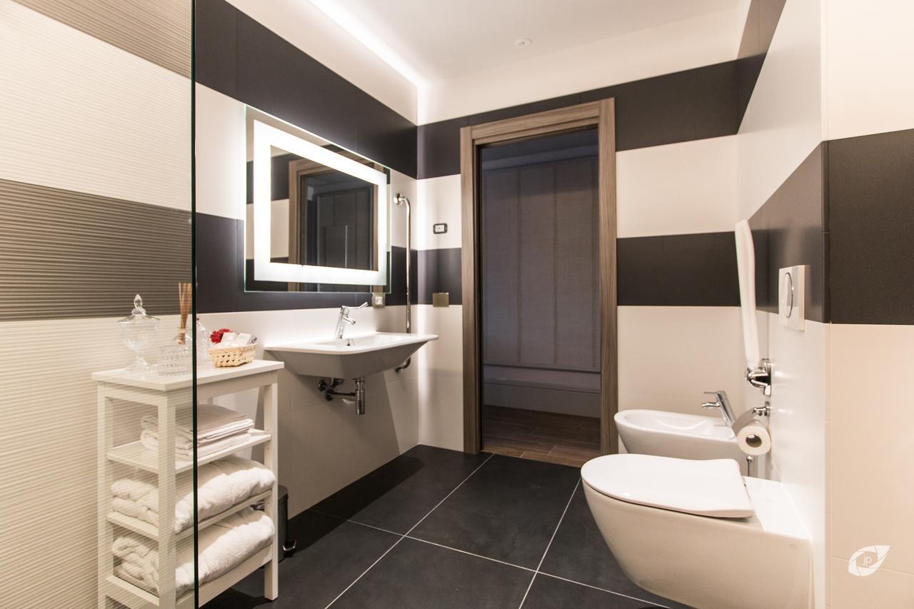 Buonamico Wine Resort Монтекарло Экстерьер фото