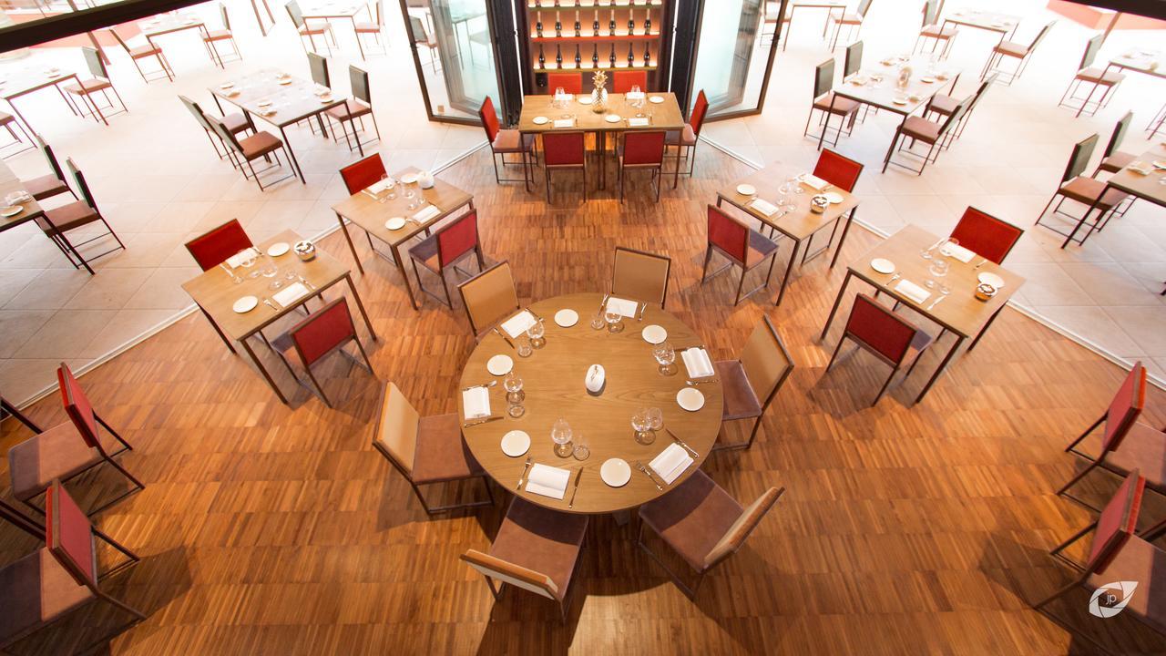 Buonamico Wine Resort Монтекарло Экстерьер фото